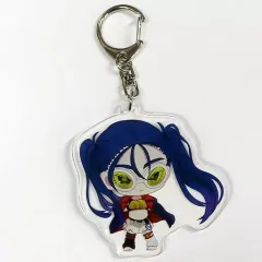 Ado カムパネルラ 踏まないで…レディメイドキーホルダー Ado Official Shop】