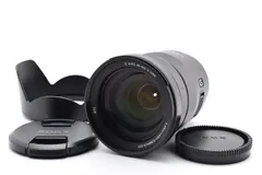 2025年最新】SONY E PZ 18-105mm F4 G OSSの人気アイテム - メルカリ