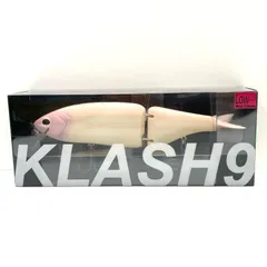 DRT クラッシュ9 Low 256 ★中古美品★ 美中古】KLASH9 LOW (クラッシュ9) 256 DRTの通販 by カラビン
