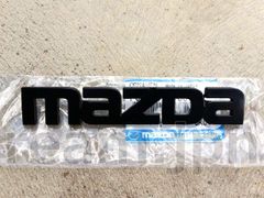 マツダエンブレム 旧車mazdamx-30 mazdaroadster6 - メルカリ