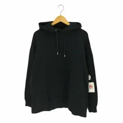 ユナイテッドトウキョウ UNITED TOKYO バルキービッグパーカー メンズ JPN：1 のサムネイル