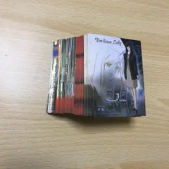 デビルマンレディー　プレミアムカード　　　全９枚セット デビルマンレディー プレミアムカード 全9枚セット