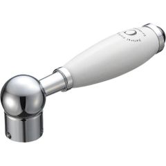 SANEI 陶器レバー　ブルーC　 PR2102F-2-B