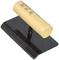 新品 120x3mm 道路鏝のサムネイル