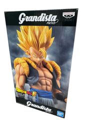 ドラゴンボール grandista nero ゴジータ - メルカリ