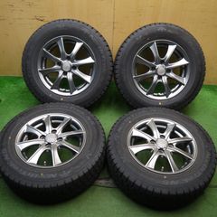 新車外し・未使用】ハイエースオプションホイール・スペア1本・車検