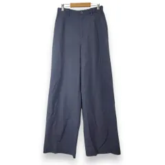 【送料無料】GALERIE VIE/ギャルリー・ヴィー その他パンツ 無地  表記サイズ：34 レディース 秋冬【古着】【used】【中古】FA0056/160925