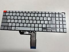 ASUS Vivobook Pro 16X OLED N7601Z / N7601ZM 日本語キーボード JIS配列