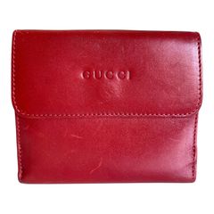 希少❗️ 🧡美品🧡 GUCCI ラウンドファスナー長財布 ブラック黒