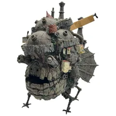 【早い者勝ち】ハウルの動く城 非売品ジオラマフィギュア完全新品（木村拓哉出演作） 2025年最新】ハウルの動く城 ジオラマの人気アイテム - メルカリ