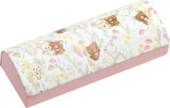 【中古】眼鏡ケース・眼鏡クリーナー・眼鏡スタンド コリラックマ meets チャイロイコグマテーマ メガネケース 「リラックマ」