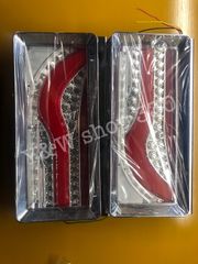 ☆最新☆トラック LED シーケンシャル テールランプ 歌舞伎 流鏑馬