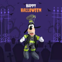 2025年最新】グーフィー ぬいぐるみ ハロウィンの人気アイテム