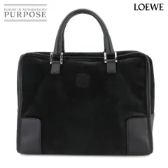 2025年最新】ロエベ アマソナ スエードの人気アイテム - メルカリ