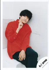 Aぇ!group 22年 Summer Paradise2022 佐野晶哉 公式写真*1枚