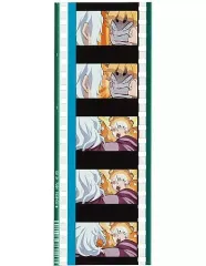 【中古】コマフィルム 21.第二話 C123 テレビアニメ「遊郭編」名場面・35mmフィルムコマ 「ワールドツアー上映 鬼滅の刃 上弦集結、そして刀鍛冶の里へ」 第2弾入場者特典