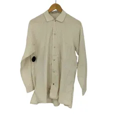 90s Y’s ワイズ オーバーシャツ コットンシャツ 90s Y's ワイズ オーバーシャツ コットンシャツ