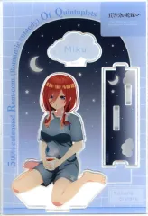2026年最新】五等分の花嫁 アパレル アクリルスタンド 三玖の人気