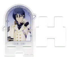 【中古】アクリルスタンド・アクリルパネル 和泉一織 マルチアクリルスタンド 「劇場版アイドリッシュセブン LIVE 4bit BEYOND THE PERiOD」