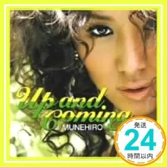 Up and.Coming [CD] MUNEHIRO、 KENTY-GROSS、 GOKI、 KEN-U、 LOS KALIBRES、 Kon’MPC’Ken、 TELA-C for INFINITY16; Dr.UG_02