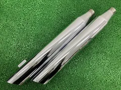 今週末まで限定値下げ！超美品ハーレー純正マフラー（FXDLローライダー） 2025年最新】FXDL 純正マフラーの人気アイテム - メルカリ