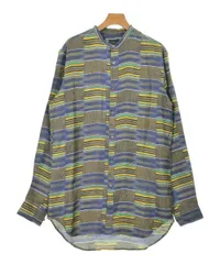 BANANATIME カジュアルシャツ メンズ 【古着】【中古】【送料無料】のサムネイル