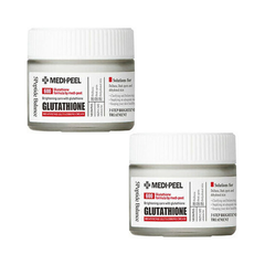 MEDI-PEEL　メディピール　バイオインテンスグルチオン600ホワイトクリーム　50g　2個セット　『フェイスクリーム』　［8809409347462-2p］
