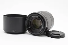 ◽️超美品未使用FE50mm F1.8 SONY Sony FE 50 mm F1.8 Full-frame Standard Prime Lens (Silver
