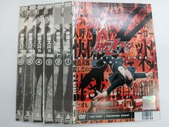 快傑ズバット DVD 全6巻 ☆宮内洋 / 大城信子 - メルカリ