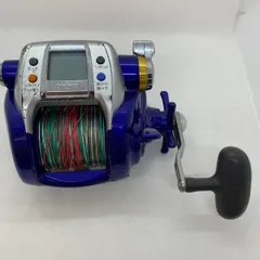 2025年最新】ダイワ ハイパータナコン 600Feの人気アイテム