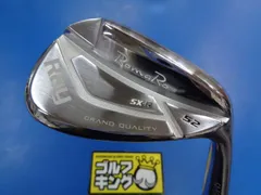 GK豊田▽898 【良品♪】ロマロ☆Ray SX-R WEDGE 2022☆ATTAS Iron 10