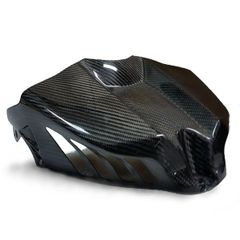 LACO moto YZF-R1 09-14 エアボックスカバー V1