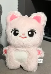 LE SSERAFIM(ルセラフィム・ルセラ) サクラ 人形 ぬいぐるみ ぬい キャットビーンズ 特典 含め 出品