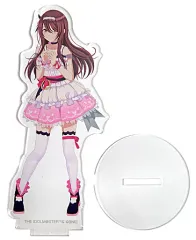 【中古】アクリルスタンド・アクリルパネル 大崎甜花 アクリルスタンド ウィッシュフルリリーver.  「アイドルマスター シャイニーカラーズ×アトレ秋葉原」のサムネイル