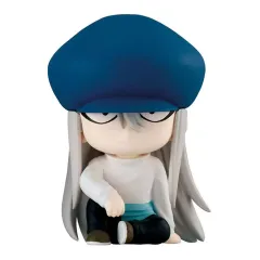 【中古】トレーディングフィギュア カイト 「HUNTER×HUNTER すわらせ隊3」