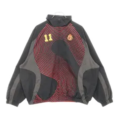 2025年最新】Supreme S Logo Track Jacket 