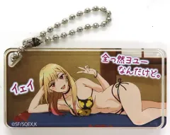 【中古】雑貨 I 場面写アクリルキーチェーン 「その着せ替え人形は恋をする」 Animejapan 2022 ANIPLEX+通販グッズ