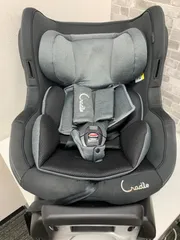 クレイドル オーカ クルターン プライム　チャイルドシート　新生児　ISOFIX クレイドル オーカクルターンプライムi-Size | ベビー・子ども