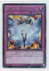 遊戯王 - 遊戯王 虚無空間 シークレット 遊戯王 虚無空間 ヴァニティースペース ゴルシク 即購入OK