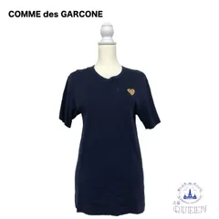 2024年最新】comme des garcons shirt シャツの人気アイテム - メルカリ