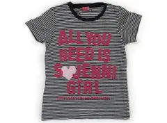 【ジェニィ/JENNI】Tシャツ・カットソー 150サイズ 女の子【子供服・ベビー服】（1830822）