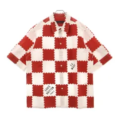 2025年最新】louis vuitton nigo シャツの人気アイテム - メルカリ