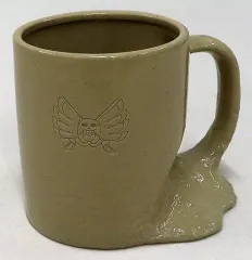 【中古】マグカップ･湯のみ バロックワークス スナスナのマグカップ 「一番くじ ワンピース EX 悪魔を宿す者達 vol.2」 D賞