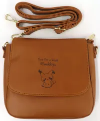 【中古】バッグ ミミッキュ ショルダーバッグ ポケピース ぬいぐるみシリーズ 「ポケットモンスター」