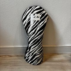 ゴルフヘッドカバー　ドライバー用　ハンドメイド