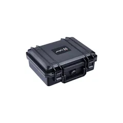 y072721 ライカス　ハードケース　耐衝撃　ブラック Amazon.co.jp: Lykus HC-3011 防水ハードケース 格子状カット