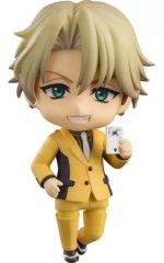 カラコレ デュラララ カラコレ 平和島静雄 キーホルダー - メルカリ