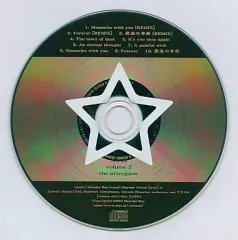 【中古】同人音楽CDソフト AS IS vol.2 -the afterglow- / D-spiral
