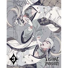 CD】LOVEBITES / クロックワーク・イモータリティ(通常盤) (VICL