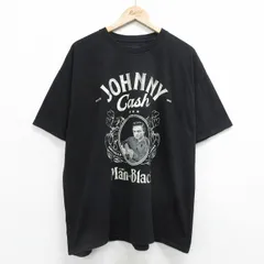 2024年最新】Johnny cash tシャツの人気アイテム - メルカリ